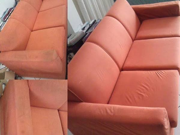 Trabalho realizado por Exclusive Bahia