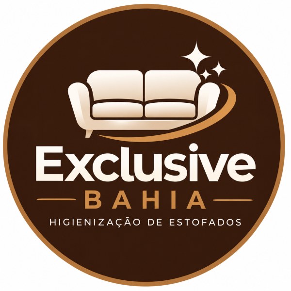 Logomarca de Exclusive Bahia